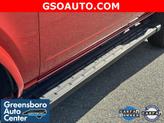 Thumbnail of 2023 Hot Pepper Red Metallic Tinted Clearcoat Ford Bronco
