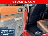 Thumbnail of 2023 Hot Pepper Red Metallic Tinted Clearcoat Ford Bronco