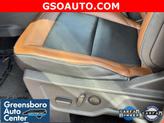 Thumbnail of 2023 Hot Pepper Red Metallic Tinted Clearcoat Ford Bronco