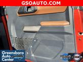 Thumbnail of 2023 Hot Pepper Red Metallic Tinted Clearcoat Ford Bronco