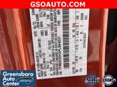 Thumbnail of 2023 Hot Pepper Red Metallic Tinted Clearcoat Ford Bronco