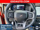 Thumbnail of 2023 Hot Pepper Red Metallic Tinted Clearcoat Ford Bronco