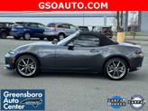Thumbnail of 2023 Machine Gray Metallic Mazda MX-5 Miata