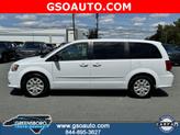 Thumbnail of 2017 White Knuckle Clearcoat Dodge Grand Caravan