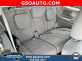 Thumbnail of 2017 White Knuckle Clearcoat Dodge Grand Caravan
