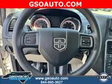Thumbnail of 2017 White Knuckle Clearcoat Dodge Grand Caravan