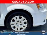 Thumbnail of 2017 White Knuckle Clearcoat Dodge Grand Caravan