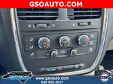 Thumbnail of 2017 White Knuckle Clearcoat Dodge Grand Caravan