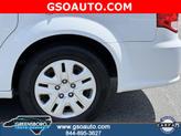 Thumbnail of 2017 White Knuckle Clearcoat Dodge Grand Caravan