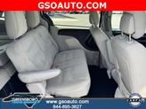 Thumbnail of 2017 White Knuckle Clearcoat Dodge Grand Caravan