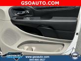 Thumbnail of 2017 White Knuckle Clearcoat Dodge Grand Caravan