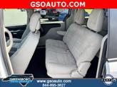 Thumbnail of 2017 White Knuckle Clearcoat Dodge Grand Caravan