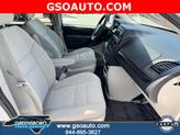 Thumbnail of 2017 White Knuckle Clearcoat Dodge Grand Caravan
