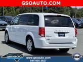 Thumbnail of 2017 White Knuckle Clearcoat Dodge Grand Caravan