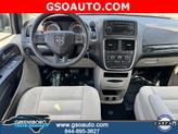 Thumbnail of 2017 White Knuckle Clearcoat Dodge Grand Caravan