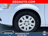 Thumbnail of 2017 White Knuckle Clearcoat Dodge Grand Caravan