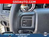 Thumbnail of 2017 White Knuckle Clearcoat Dodge Grand Caravan