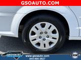 Thumbnail of 2017 White Knuckle Clearcoat Dodge Grand Caravan
