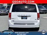Thumbnail of 2017 White Knuckle Clearcoat Dodge Grand Caravan