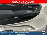 Thumbnail of 2017 White Knuckle Clearcoat Dodge Grand Caravan