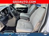 Thumbnail of 2017 White Knuckle Clearcoat Dodge Grand Caravan