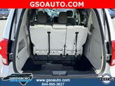 Thumbnail of 2017 White Knuckle Clearcoat Dodge Grand Caravan