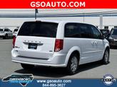 Thumbnail of 2017 White Knuckle Clearcoat Dodge Grand Caravan