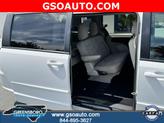 Thumbnail of 2017 White Knuckle Clearcoat Dodge Grand Caravan