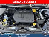 Thumbnail of 2017 White Knuckle Clearcoat Dodge Grand Caravan