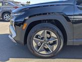 Thumbnail of 2025 Ash Black Hyundai TUCSON Hybrid