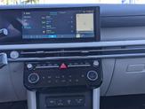 Thumbnail of 2025 Ash Black Hyundai TUCSON Hybrid