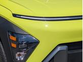 Thumbnail of 2024 Neoteric Yellow Hyundai KONA