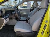 Thumbnail of 2024 Neoteric Yellow Hyundai KONA