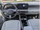 Thumbnail of 2024 Neoteric Yellow Hyundai KONA