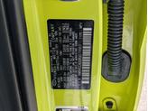 Thumbnail of 2024 Neoteric Yellow Hyundai KONA