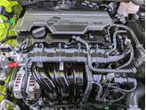 Thumbnail of 2024 Neoteric Yellow Hyundai KONA