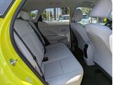 Thumbnail of 2024 Neoteric Yellow Hyundai KONA