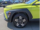Thumbnail of 2024 Neoteric Yellow Hyundai KONA
