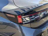 Thumbnail of 2025 Portofino Gray Hyundai SONATA Hybrid