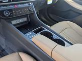 Thumbnail of 2025 Portofino Gray Hyundai SONATA Hybrid
