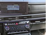 Thumbnail of 2025 Shimmering Silver Hyundai SANTA FE HEV