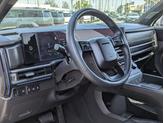 Thumbnail of 2025 Shimmering Silver Hyundai SANTA FE HEV
