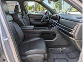 Thumbnail of 2025 Shimmering Silver Hyundai SANTA FE HEV