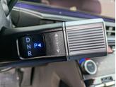 Thumbnail of 2025 Shimmering Silver Hyundai SANTA FE HEV