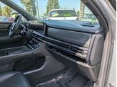 Thumbnail of 2025 Shimmering Silver Hyundai SANTA FE HEV