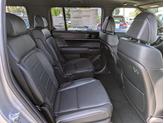 Thumbnail of 2025 Shimmering Silver Hyundai SANTA FE HEV
