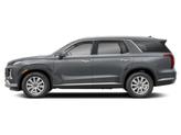 Thumbnail of 2025 Steel Graphite Hyundai PALISADE