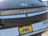 Thumbnail of 2024 Abyss Black Hyundai IONIQ 5