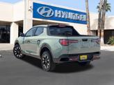 Thumbnail of 2025 Sage Gray Hyundai SANTA CRUZ