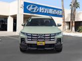 Thumbnail of 2025 Sage Gray Hyundai SANTA CRUZ